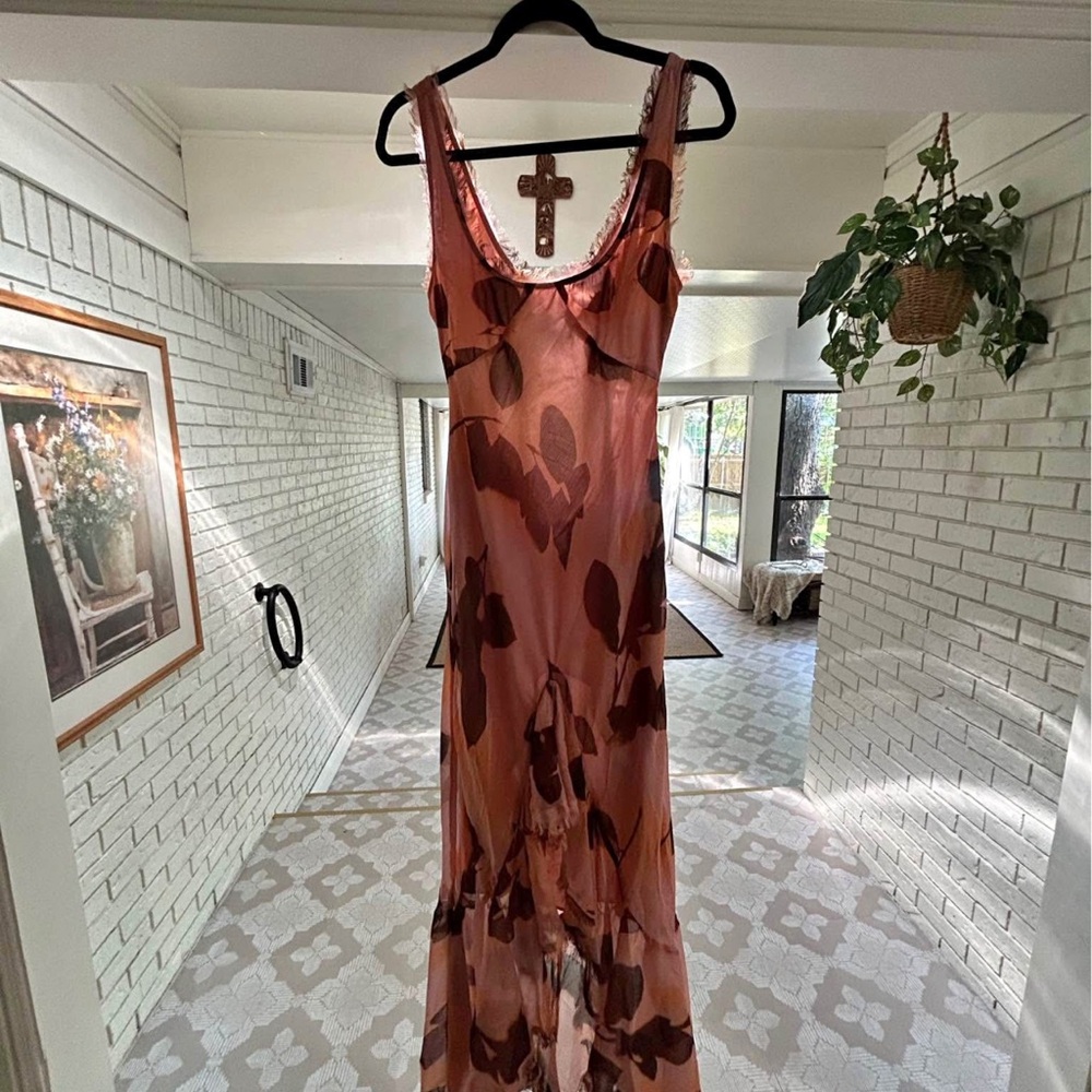 ASOS DRESS, SIZE 8